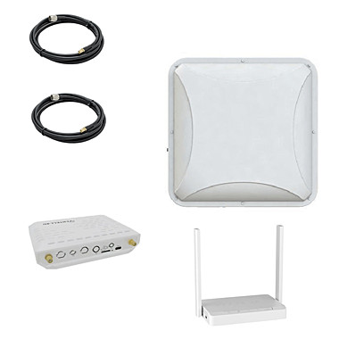 Комплект 4G-WiFi Интернет 