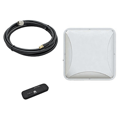 Комплект 4G-WiFi Интернет 