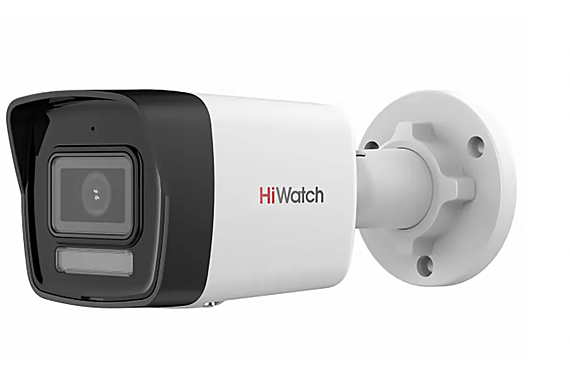 8MP IP камера Hiwatch DS-I850M(2.8mm)