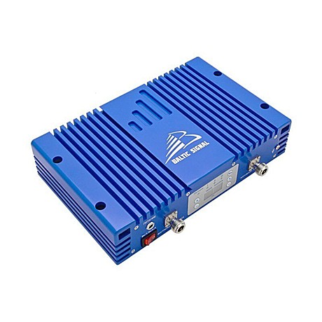 Репитеры 900/1800 (2G/4G)