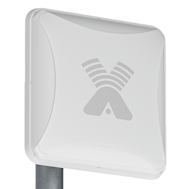 PETRA Broad Band MIMO - широкополосная панельная антенна 4G/3G/2G (12-15 dBi)