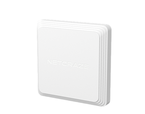 РоутерNetcraze Orbiter 6 (NAP-630)