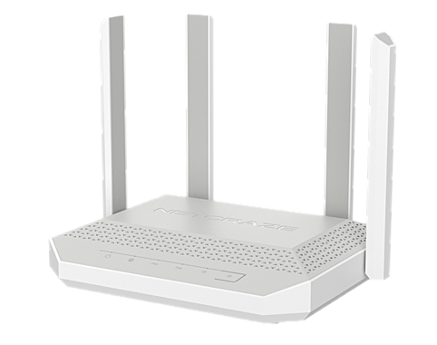 РоутерNetcraze Ultra (NC-1812)