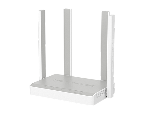 Роутер Netcraze Viva (NC-1913)