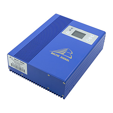 Репитер GSM/LTE900+GSM/LTE1800 Baltic Signal BS-GSM/DCS-75 (75 дБ, 320 мВт)