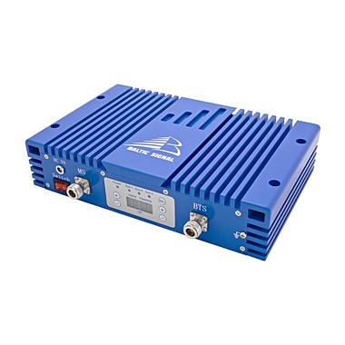 Репитер 4G Baltic Signal BS-4G-80 (80 дБ, 1000 мВт)