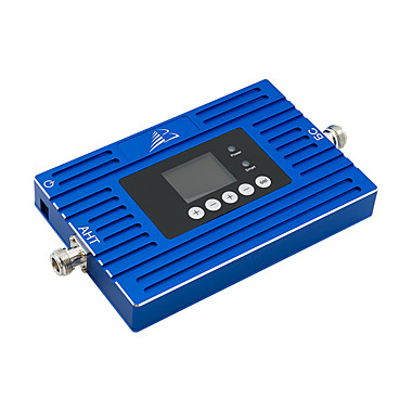 Репитер 4G Baltic Signal BS-4G-75 (75 дБ, 320 мВт)